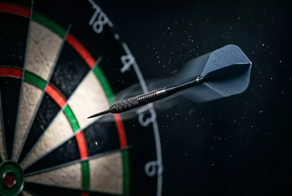 Außenseiter-Wetten Darts WM Chancen