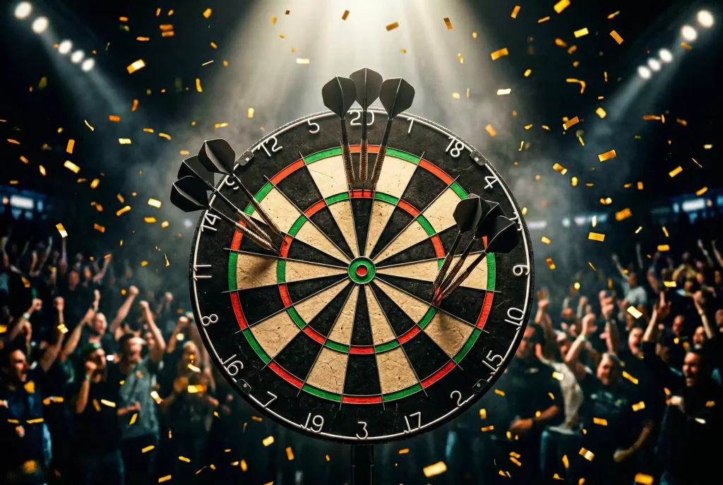 Bet365 Darts Wetten Quoten und Angebot
