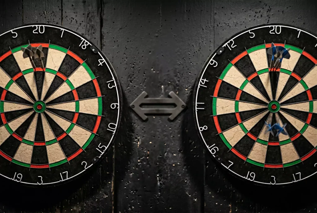 Darts Quotenvergleich Tools