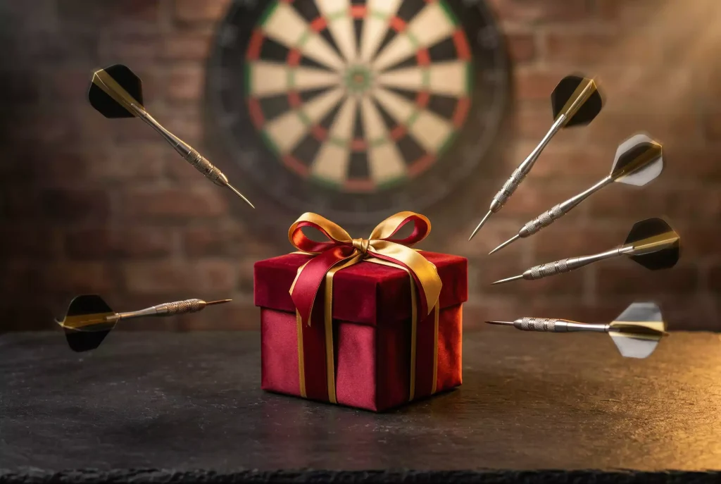 Darts WM Bonus 2026 Freebets und Aktionen